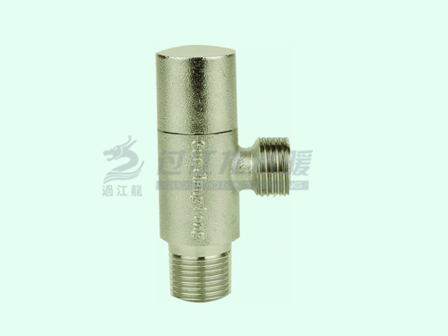 西安珍珠银角阀-过江龙099珍珠银角阀  洗衣机水嘴  铜水嘴  抛光水嘴