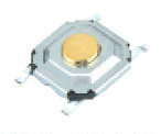 什么是轻触开关  轻触开关价格