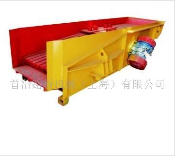 供應(yīng)GZD/ZSW振動(dòng)喂料機(jī)