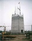 烟囱新建  新建烟囱  新建砖烟囱