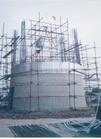 烟囱新建  新建烟囱  新建砖烟囱