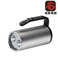 强光巡检灯,便携式强光照明灯,新型防爆手提灯