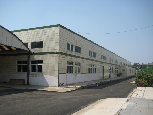 深圳市春峰泡棉有限公司