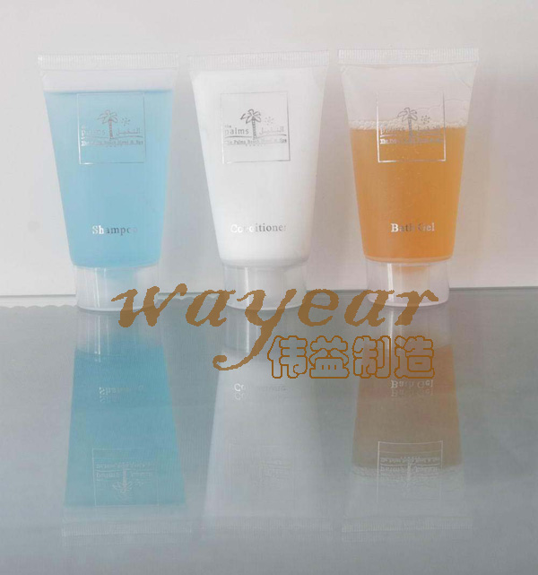 一次性洗发液  一次性沐浴液  宾馆一次性洗发液