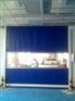 供应嘉兴市抗风门   伸缩门