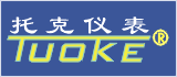 上海托克智能仪表有限公司Logo