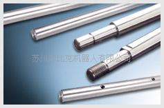 直线光轴  专业订做  图纸加工