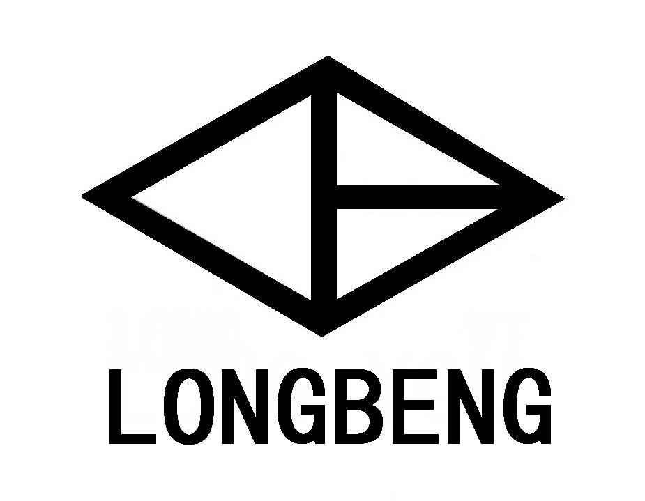 龙口龙泵燃油喷射有限公司Logo