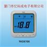 YKC8700超大液晶显示温控器