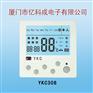 YKC308风机盘管温控器