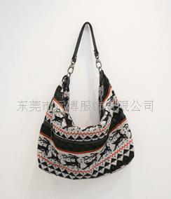 时尚女士精品包包 针织毛线包  针织包包  毛线包供应商  东莞厂家