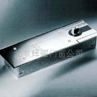 玻璃门地弹簧