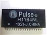 卖H1164NL,H1164网络滤波器，直销