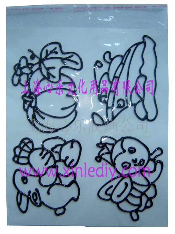 上海心乐胶画厂，胶画，胶画，胶画，烤画，烤画，烤画