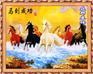 用立体画做广告，给您带来惊奇效果