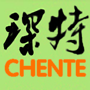 琛特网吧家具有限公司Logo
