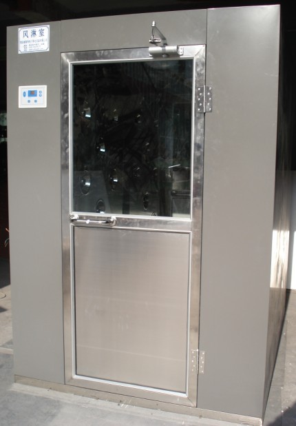 抚顺风淋室抚顺风淋室厂家
