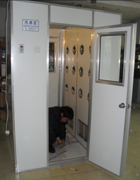 锦州风淋室锦州风淋室厂家