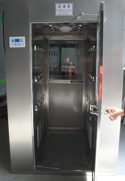 长春风淋室长春风淋室生产厂家