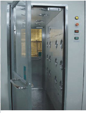 吉林风淋室吉林风淋室生产厂家