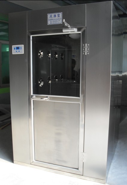 吉林白山风淋室白山风淋室生产厂家  白山风淋室厂家