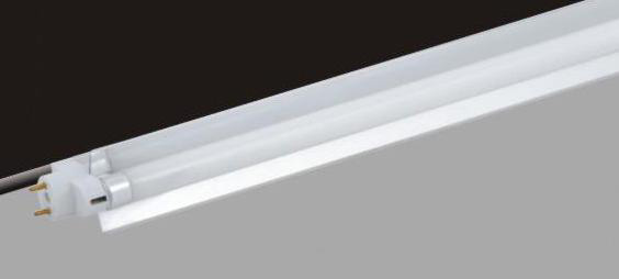T5替换型带罩18W  T5 招商加盟  T8转T5  T5 节能荧光灯