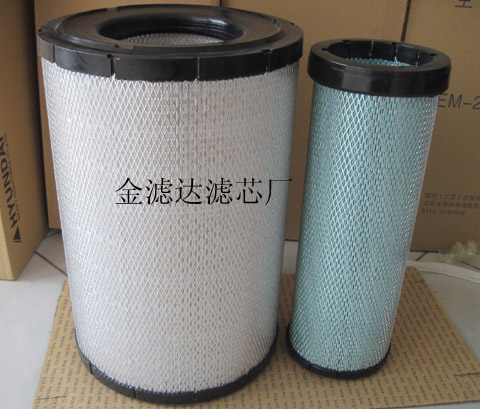 供应挖掘机滤芯厂家直销挖掘机滤芯  挖掘机滤芯价格  高仿挖掘机滤芯