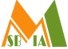 上海现代国际展览有限公司Logo