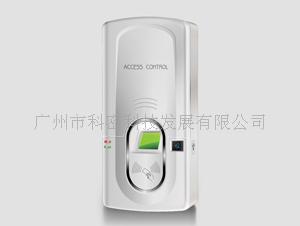 MF-10C科密指纹门禁读头  一卡通