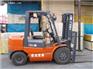 青岛最新合力叉车3吨价格4吨旧叉车转让价格3.6万