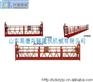 供应山东兴瑞ZLP630/800建筑电动吊篮
