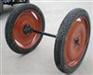 供应拖车轮