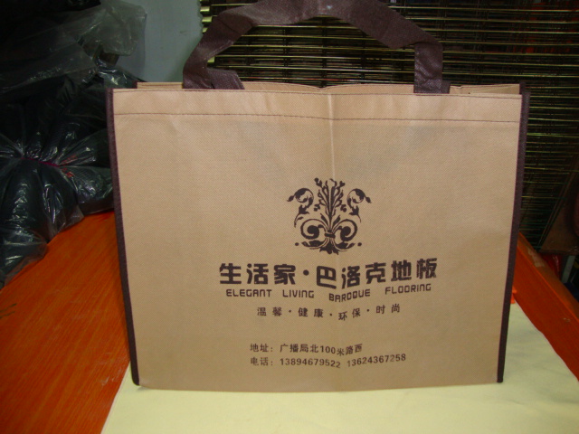 中山环保袋，中山无纺布袋，中山礼品袋