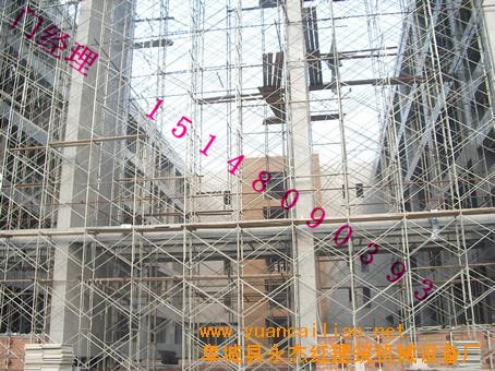 內(nèi)蒙呼市腳手架電動(dòng)吊籃慶元電動(dòng)吊籃