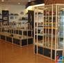 供应青岛城阳展柜青岛货架