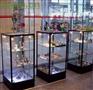 青岛展柜展架展台货架柜台制作