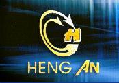 广东恒安电子科技有限公司Logo