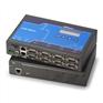 MOXA NPort 5610-8-DT串口服务器郑州总代理