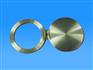 盲板法兰（Blind Flange）