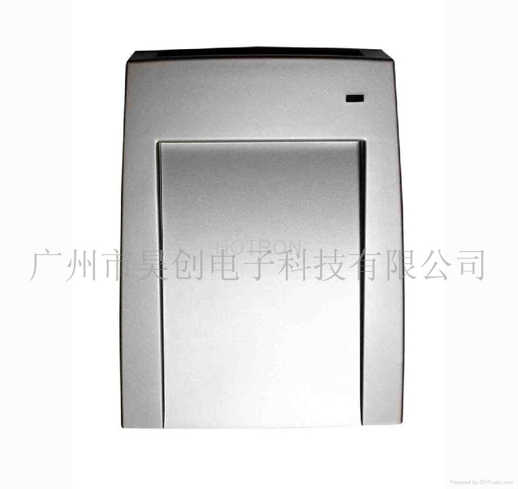 ID/IC读卡器