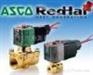 ASCO电磁阀EFG551A001MS