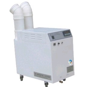 浙江超声波加湿器_工业加湿器_双管加湿器_纺织车间加湿器  杭州加湿机  工业加湿机  名牌加湿机