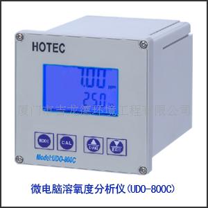 供應(yīng)標準型微電腦溶氧度控制器（UDO-800C）