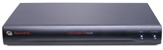 江西 AVOCENT LV1000U KVM切换器 代理  江西AVOCEN  江西LV1000  AVOCENT代