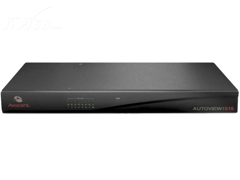 湖南 AVOCENT AV1515 KVM切换器 代理  湖南AVOCEN  湖南AV1515  AVOCENT代