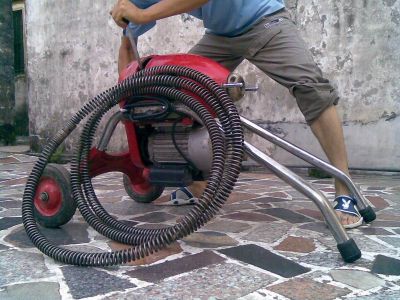 河源市源城区诚信管道疏通服务部