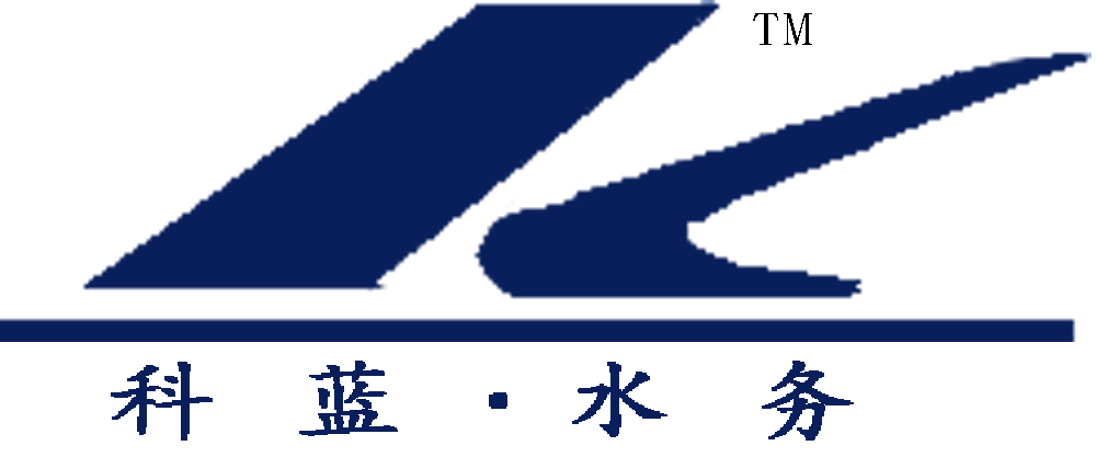南京科蓝水务工程设备有限公司Logo