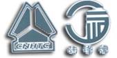 中国重型汽车集团梁山四通专用汽车有限公司Logo