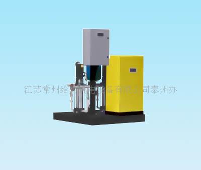 无锡定压补水真空脱气机组  定压补水装置  定压补水设备