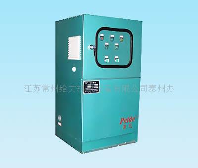 扬州徐州宿迁淮安盐城水箱水处理机水消毒器  SCII-HB型